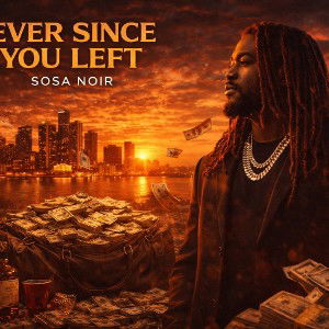 every since u left