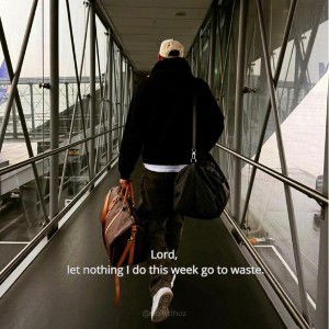Life is hard,