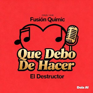 Que Debo de hacer?