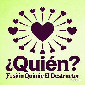 ¿Quién?