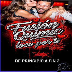 Loco Por Ti 