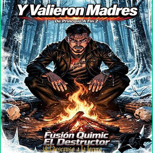 Y Valieron Madres 