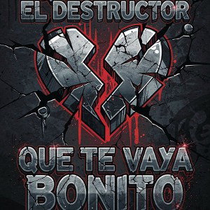 Que Te Vaya Bonito 