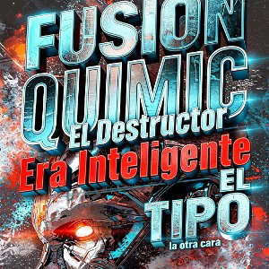Era Inteligente El Tipo 