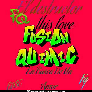 En Busca De Un Amor 
