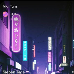 Medi Turn (Gooner Remix) by Zad