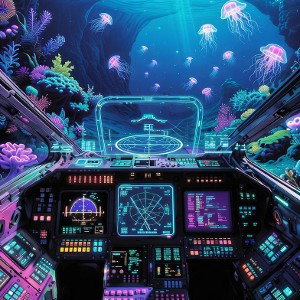 G-Punk by Zad
