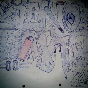 stäubt es_ by Zad