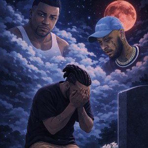  High Right Now Ft. AR