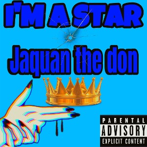 I’m a star