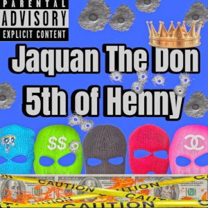 5th of Henny
