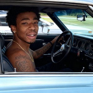 Doughboy Sino - RIDE WID ME (2026)