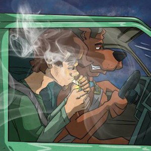Doughboy Sino - Scooby Doo