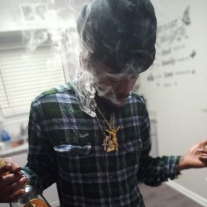 Doughboy Sino - G'd up