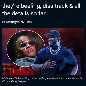 squash the beef