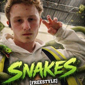 Snakes [Freestyle] 