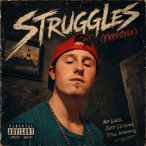 Struggles (Freestyle)
