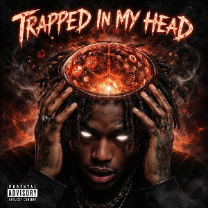 Trapped In My Head 