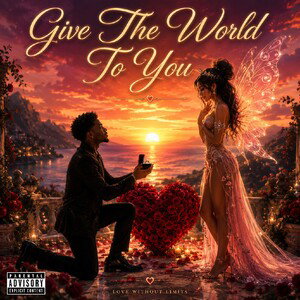 Give The World To You 
