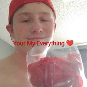 Your My Everything 