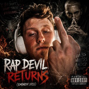 Rap Devil Returns (Eminem DISS)