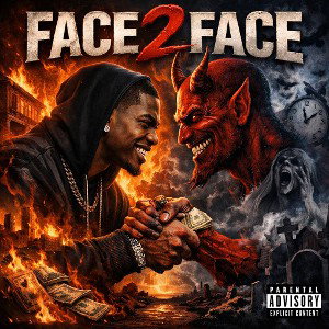 Keke - Face to face 2