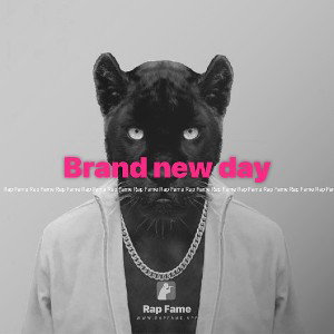 Brand new day