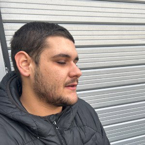 ο νιτζα είναι φίλος μου