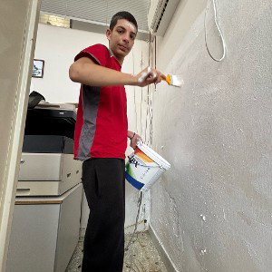 το ντις στον εαυτό μου 