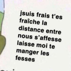 Notre vie...