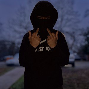 Tryna get out