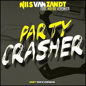 Party Crasher (Extended Mix)