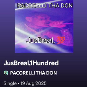 JusBreal