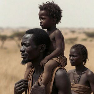 fully-melanated