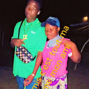 jeune rappeur talentueux solo 