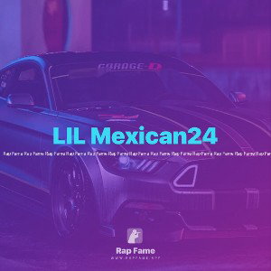 LIL Mexican24