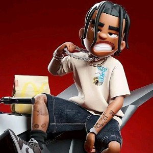 my first rap 