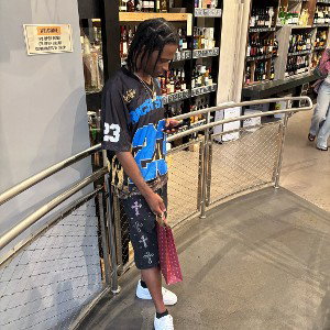 KEEM DATT ft POODIE GZ- STICK EM UP