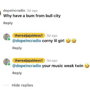 GetYoBihBack