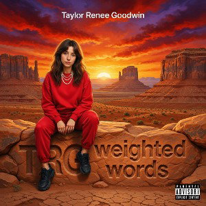 TRG weighted words 
