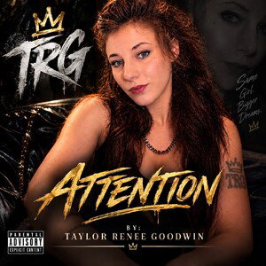 TRG: Attention 