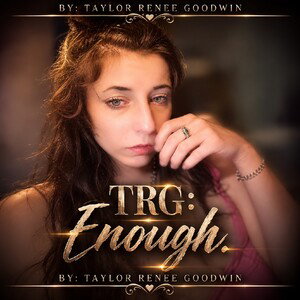 TRG: THAT’S ENOUGH .