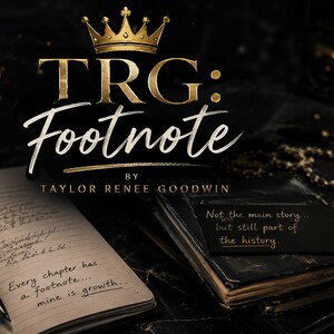 TRG: Footnote