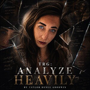 TRG: Analyze Heavily.