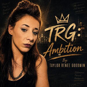 TRG: AMBITION 