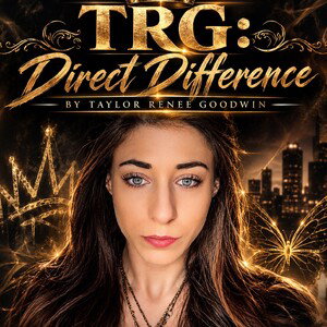 TRG: Direct Difference. 