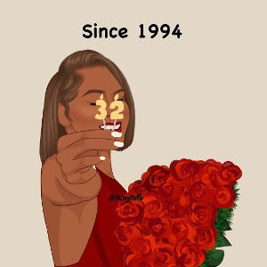 Real bish birthday