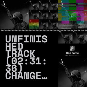 Unfinished track (02:31:36) change is coming