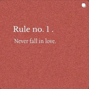Fake Love💔
