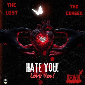 Hate You Love You